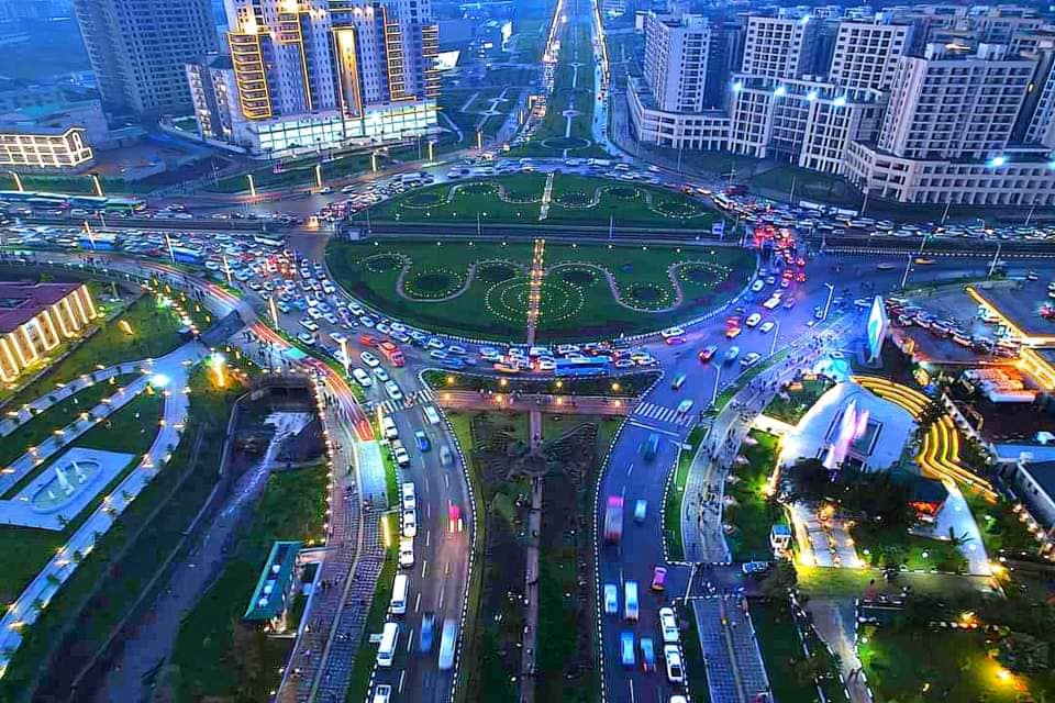 Investment advisory services in Ethiopia
